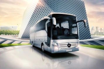 Безпека пасажирів на першому місці: які заходи вживають автобусні компанії