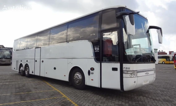 Van Hool T916 - 53 місця